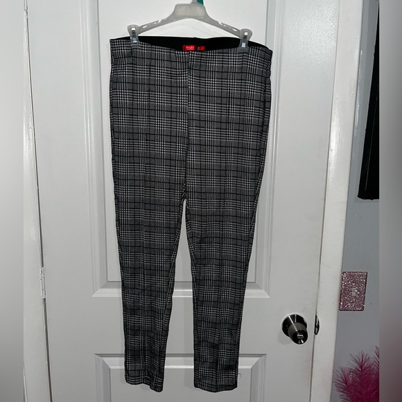 Maze 1X dress pants - Picture 1 of 3